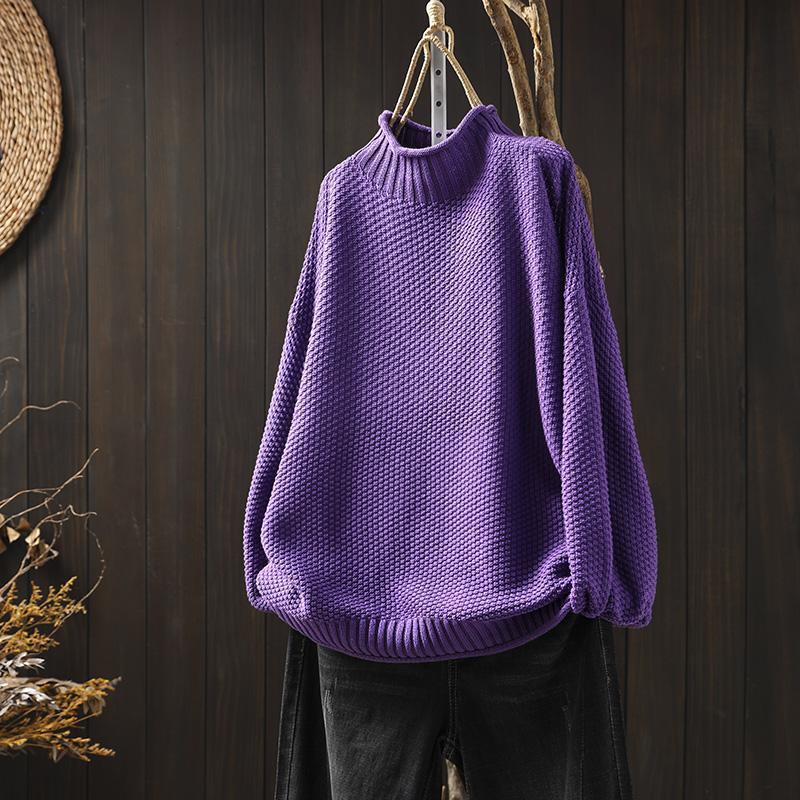 Mira | Knitted sweater