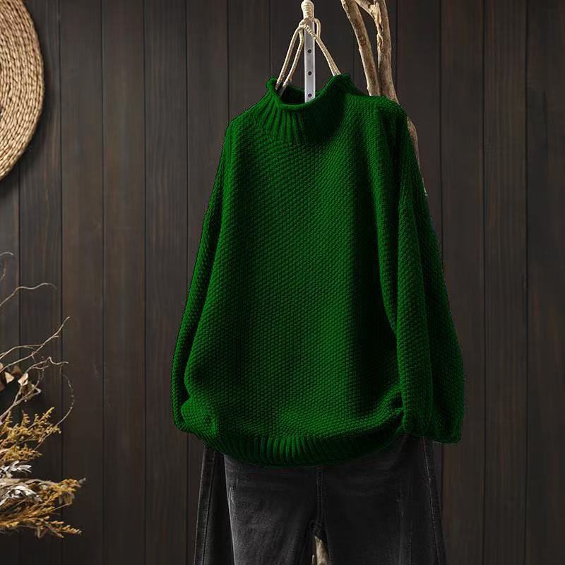 Mira | Knitted sweater