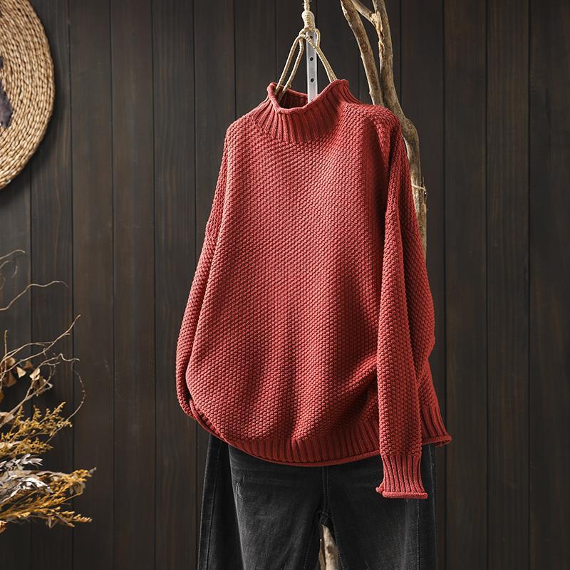 Mira | Knitted sweater