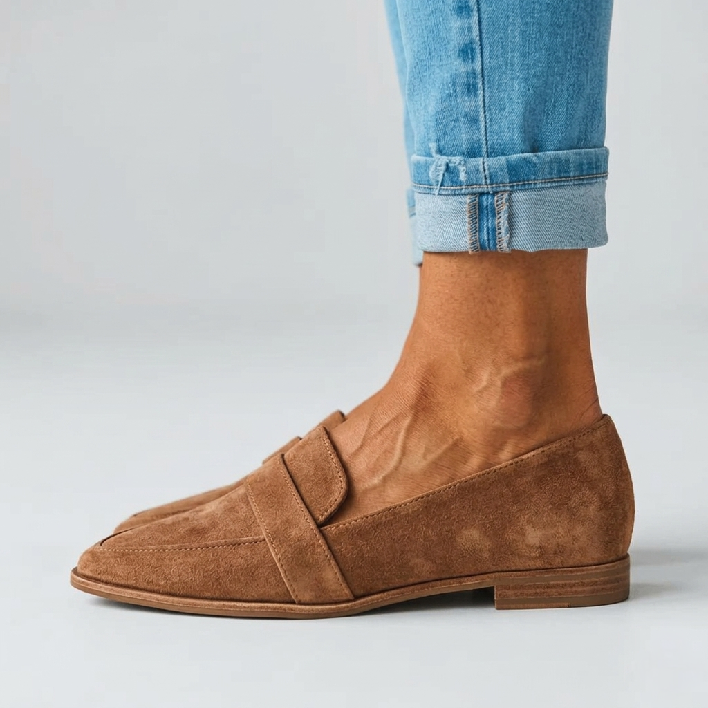 Krystyna | Orthopedic Comfort Heels