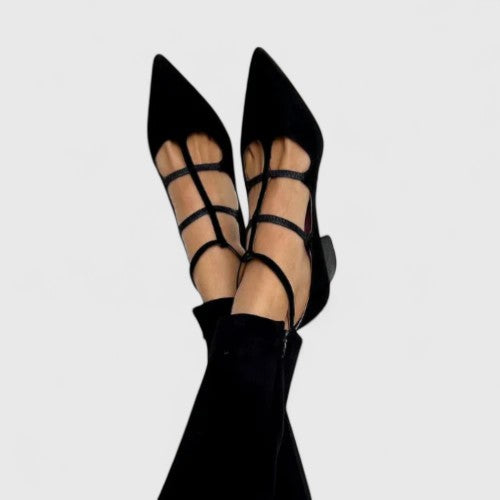 Salomea | Stylowe Eleganckie Szpilki