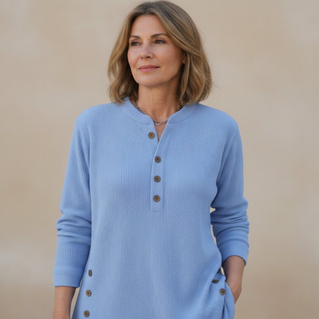 Laura | Soft blouse