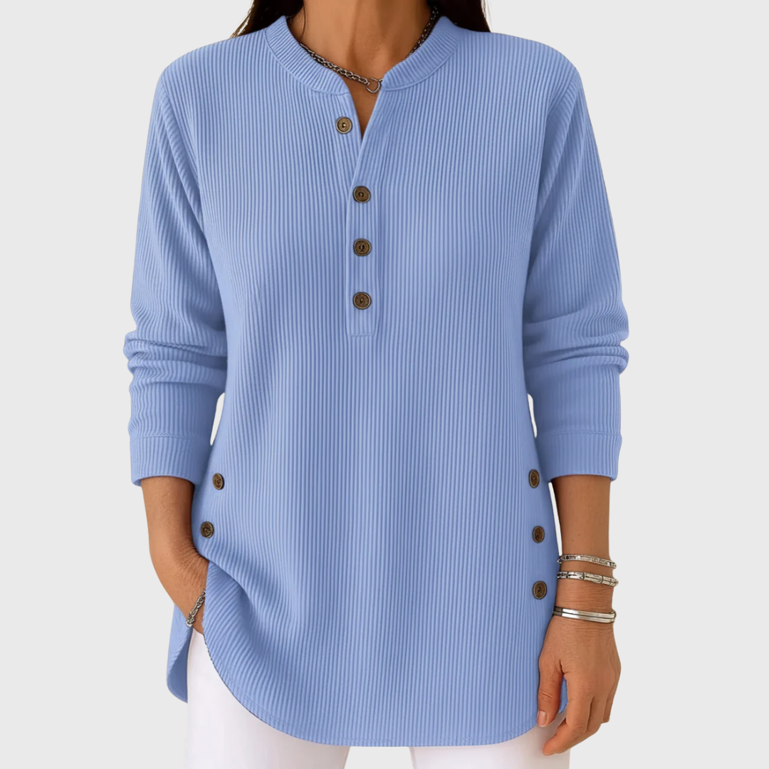 Laura | Soft blouse