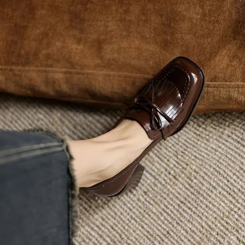 Joanna | Orthopedic pumps