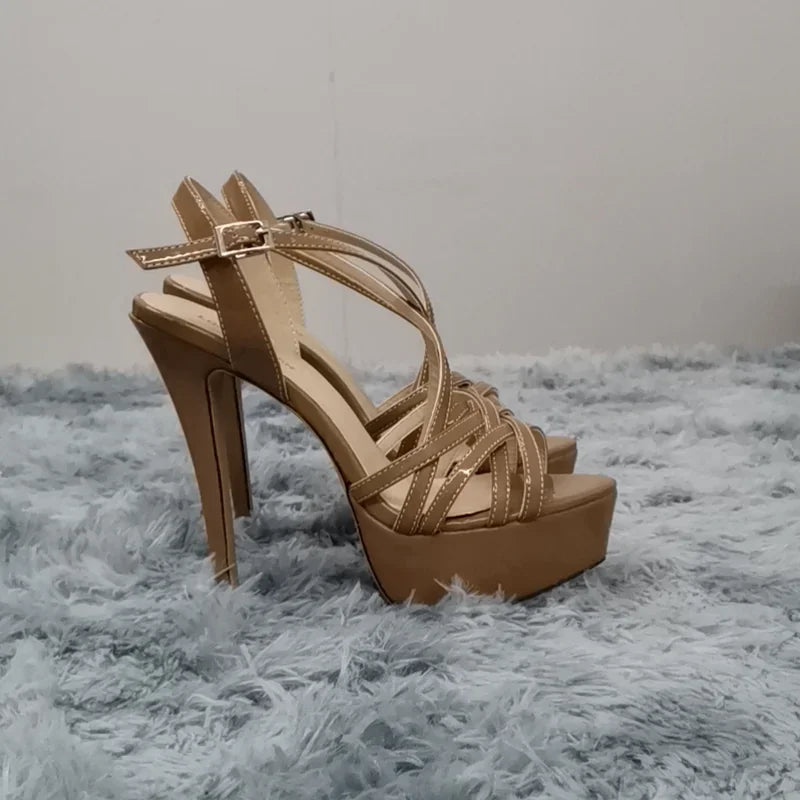 Saint | Eleganckie Szpilki