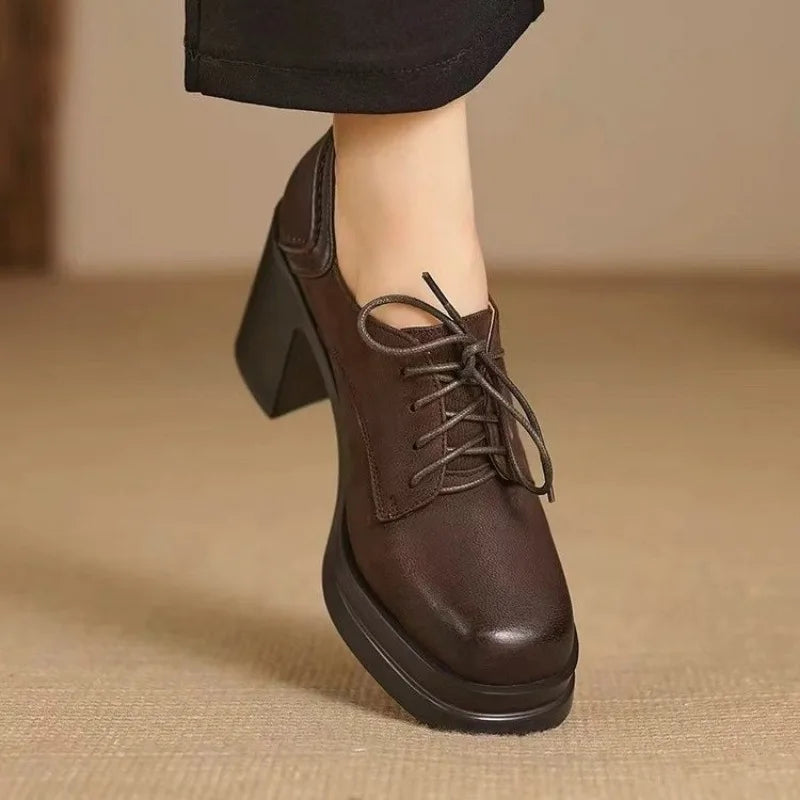 Dagmara | Classic Orthopedic Pumps