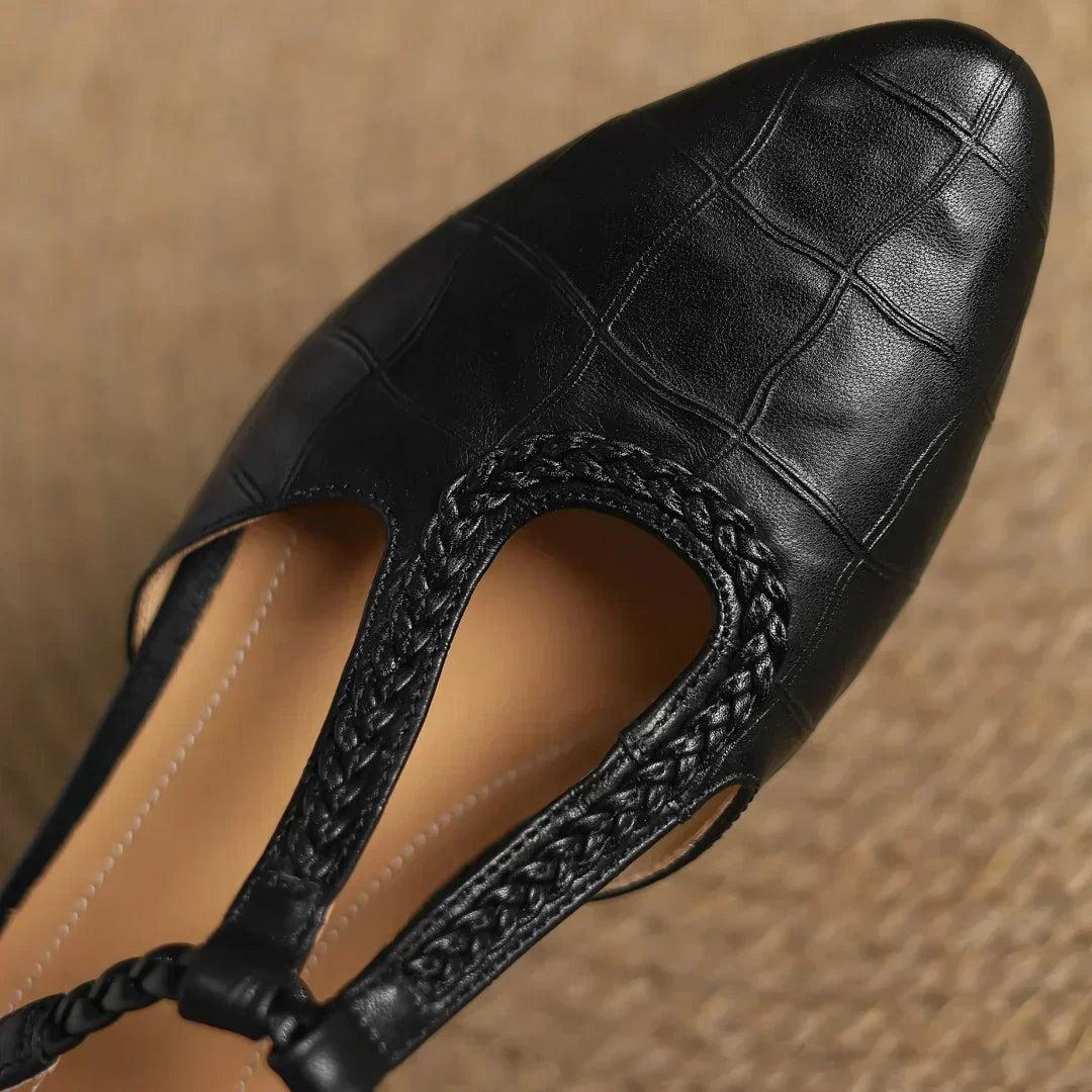 Hanna | Klasyczne buty ortopedyczne
