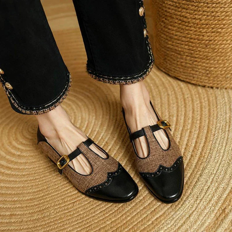 Halina | Vintage orthopedic shoes