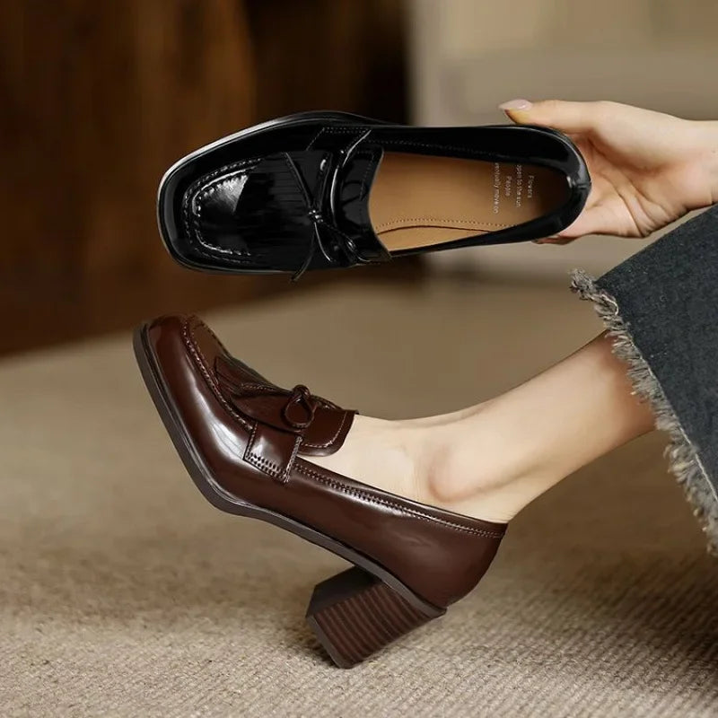 Joanna | Orthopedic pumps