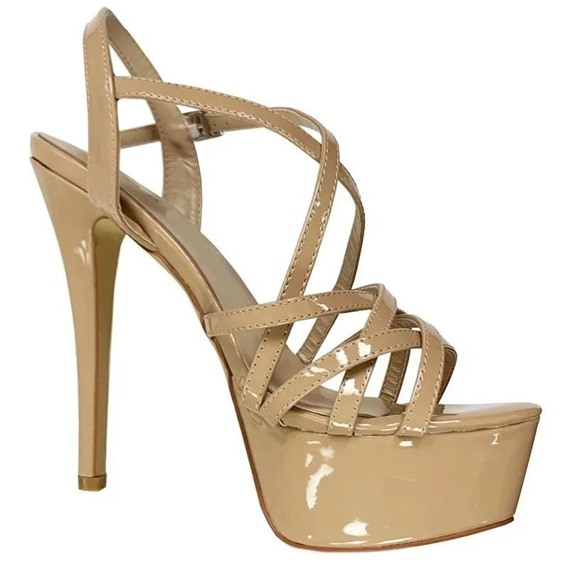 Saint | Eleganckie Szpilki