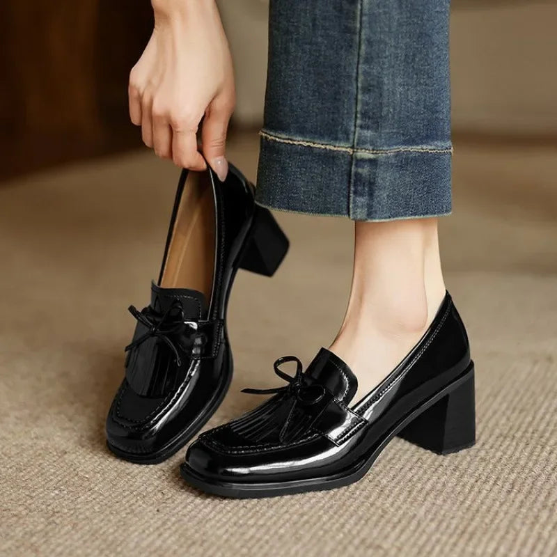 Joanna | Orthopedic pumps