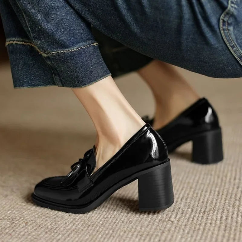 Joanna | Orthopedic pumps