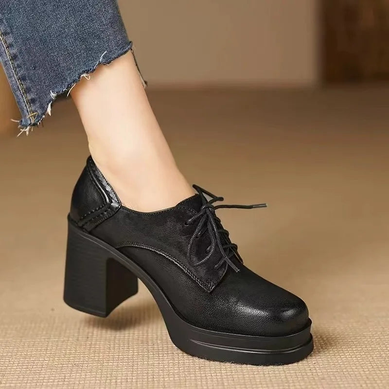 Dagmara | Classic Orthopedic Pumps