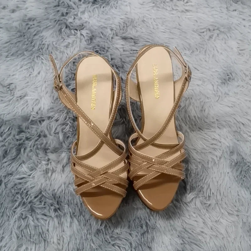 Saint | Eleganckie Szpilki
