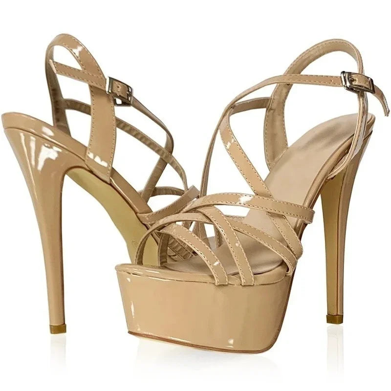 Saint | Eleganckie Szpilki