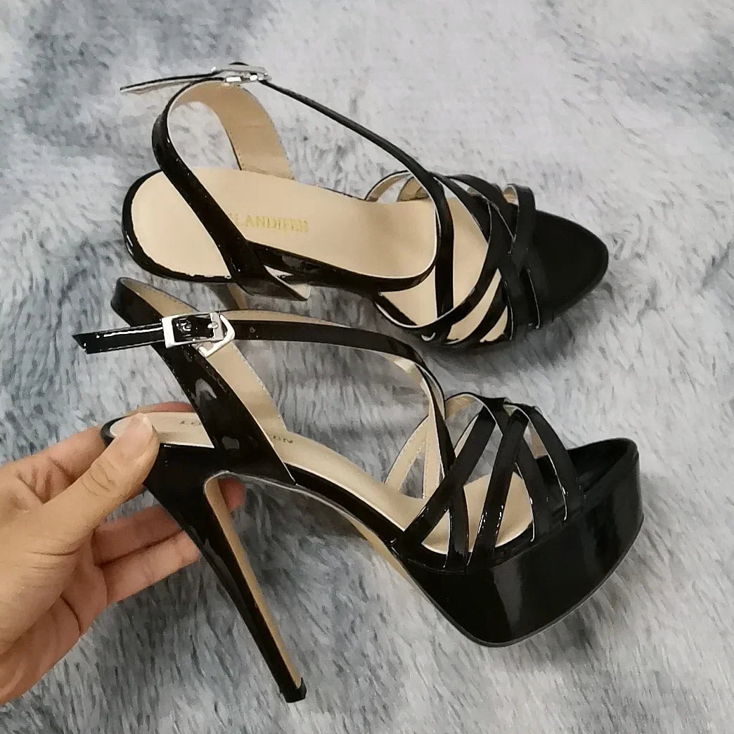Saint | Eleganckie Szpilki