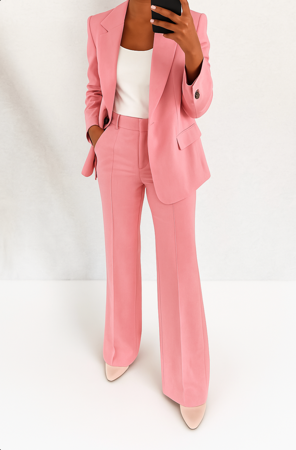 Ines | Two-piece Set for Women