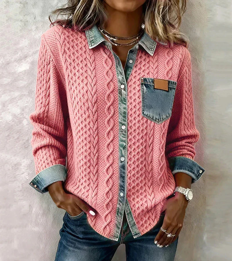Ambra | Denim
