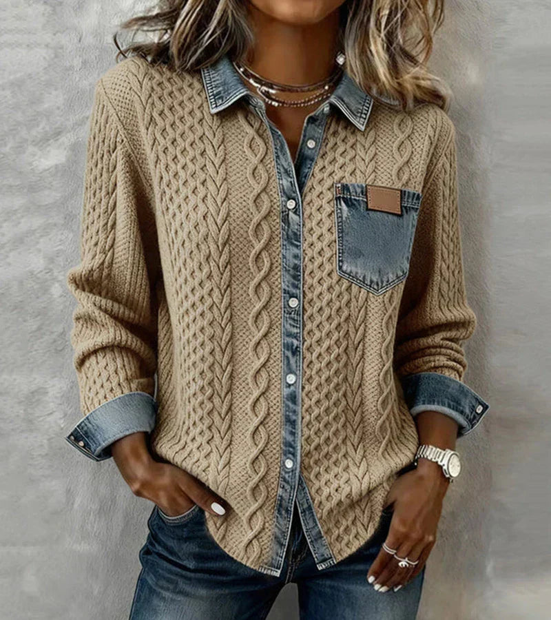 Ambra | Denim