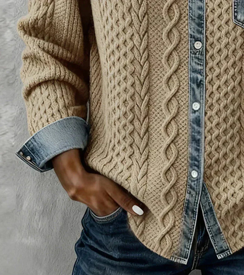 Ambra | Denim