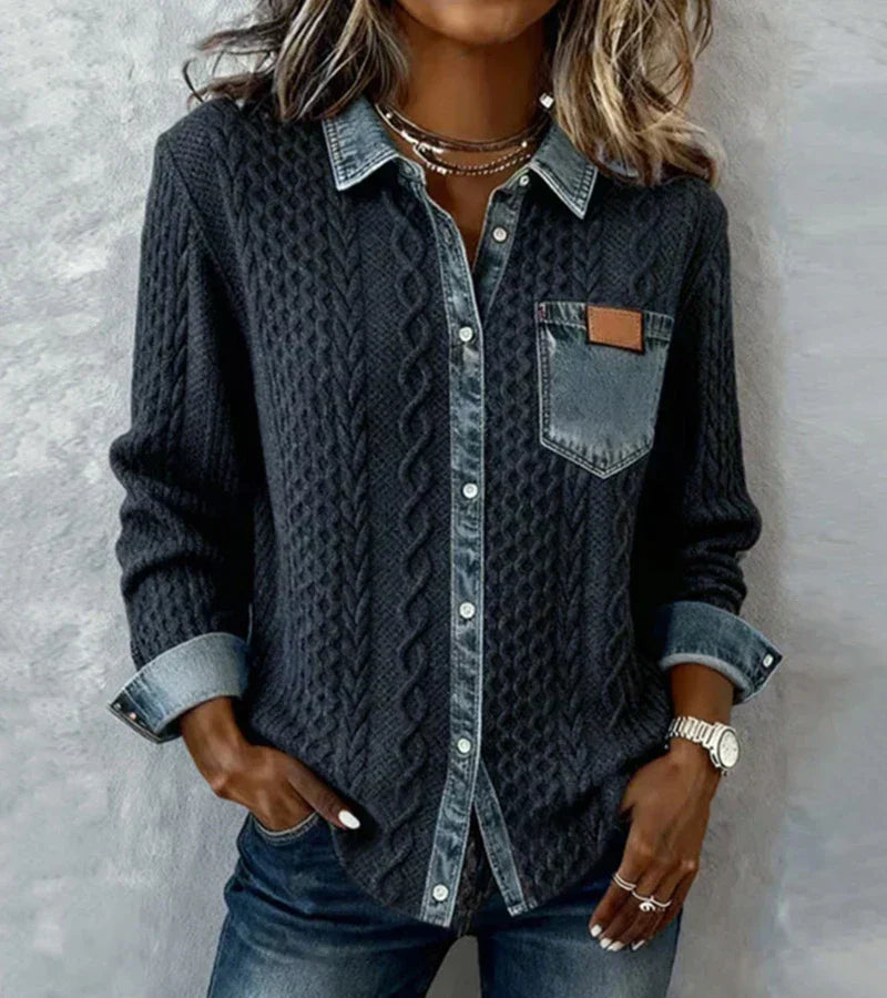 Ambra | Denim