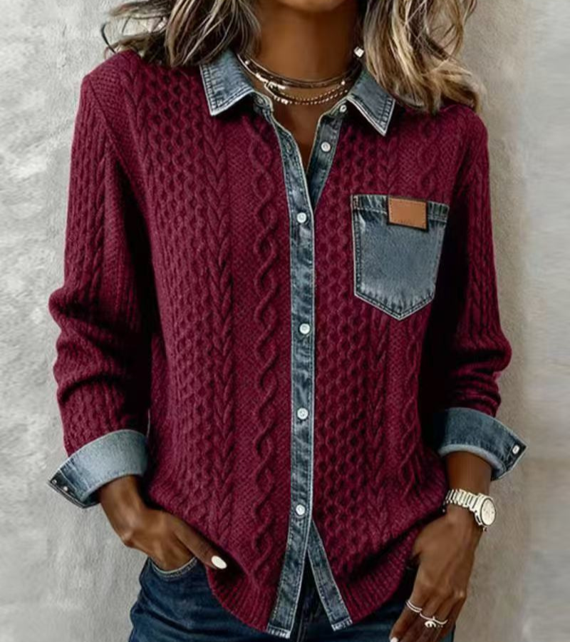 Ambra | Denim