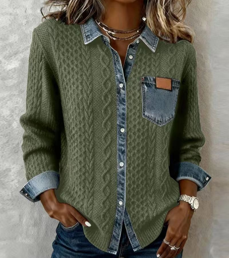 Ambra | Denim