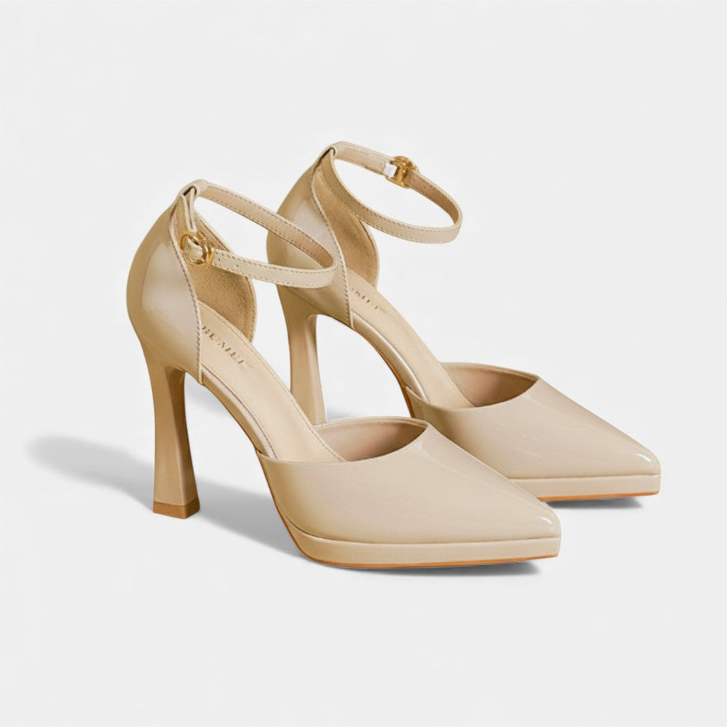Natalia | Eleganckie obcasy ortopedyczne