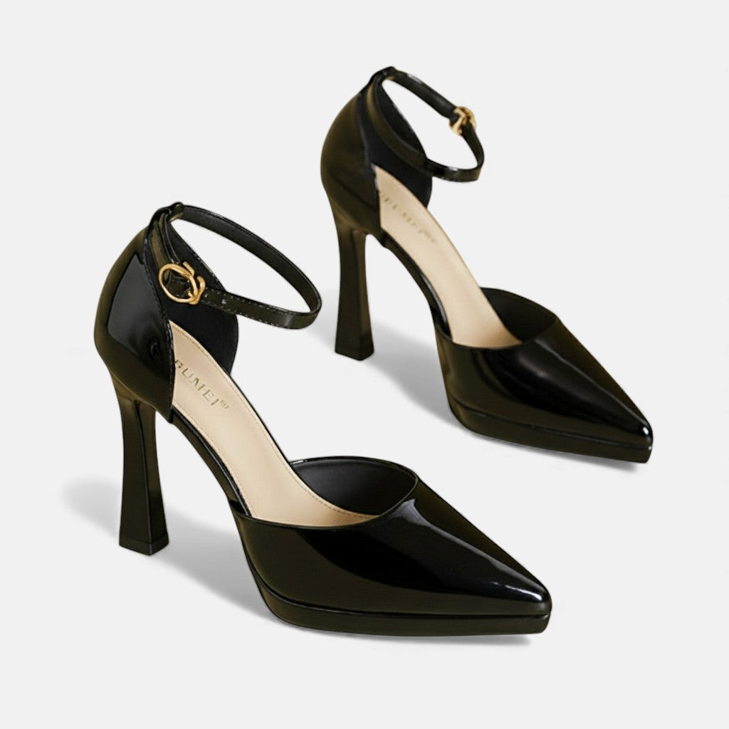 Natalia | Eleganckie obcasy ortopedyczne
