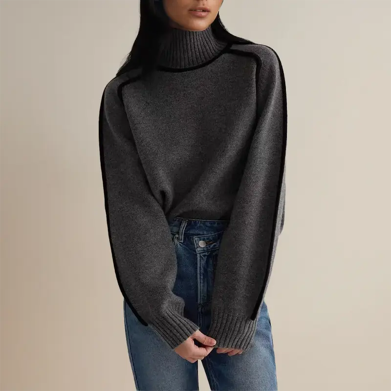 Émilie | Cashmere sweater