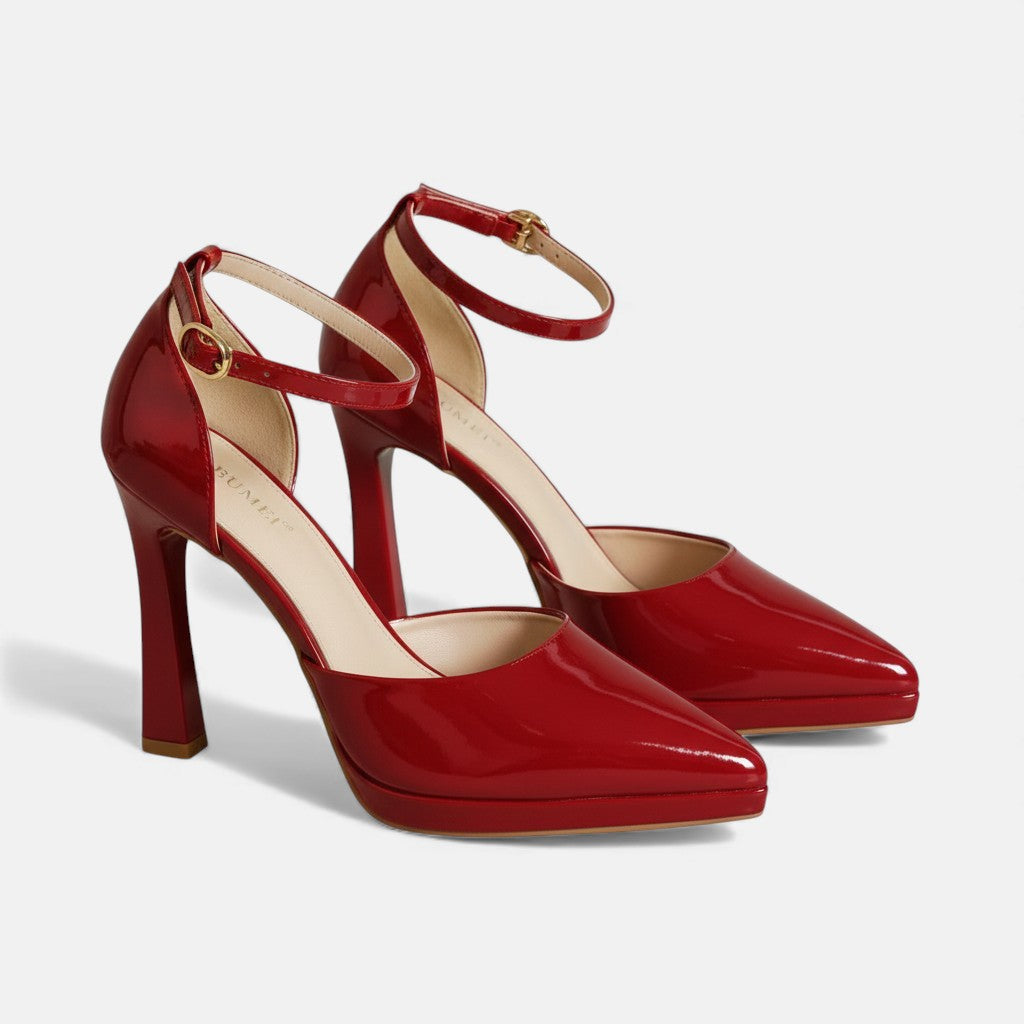 Natalia | Eleganckie obcasy ortopedyczne