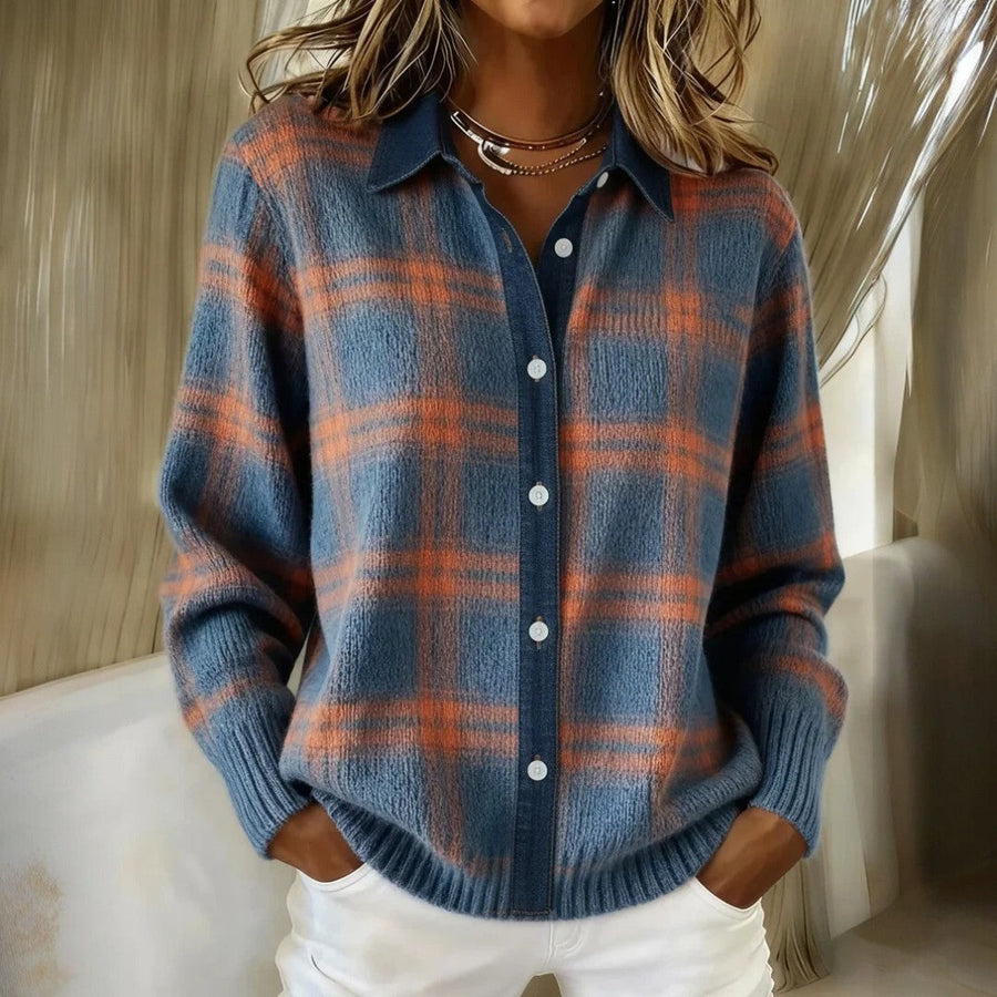 Zafira | Cardigan
