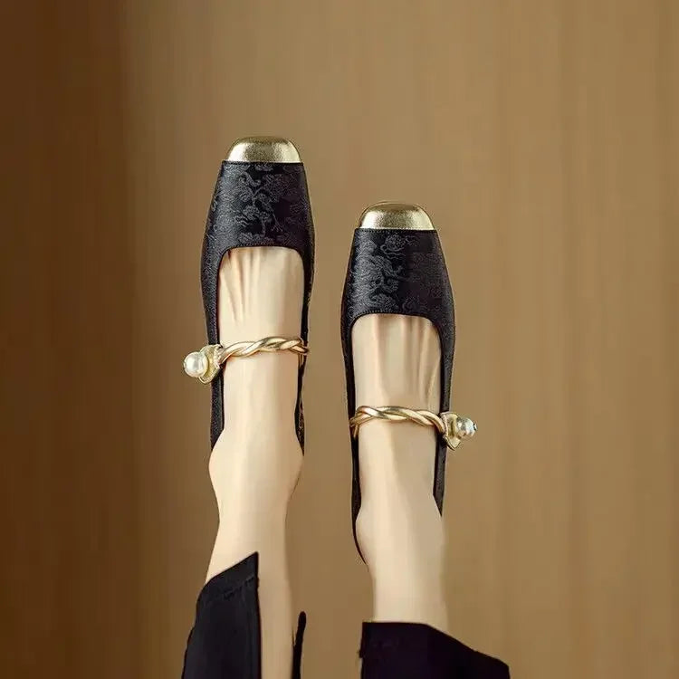 Agnieszka | Closed-toe orthopedic shoes
