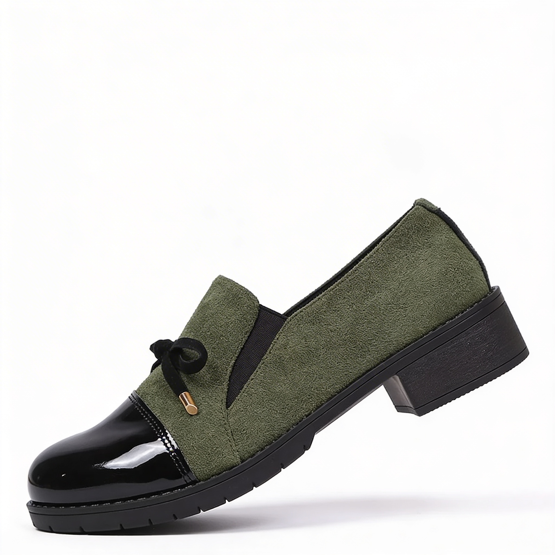 Weronika | Elegant and comfortable orthopedic moccasins
