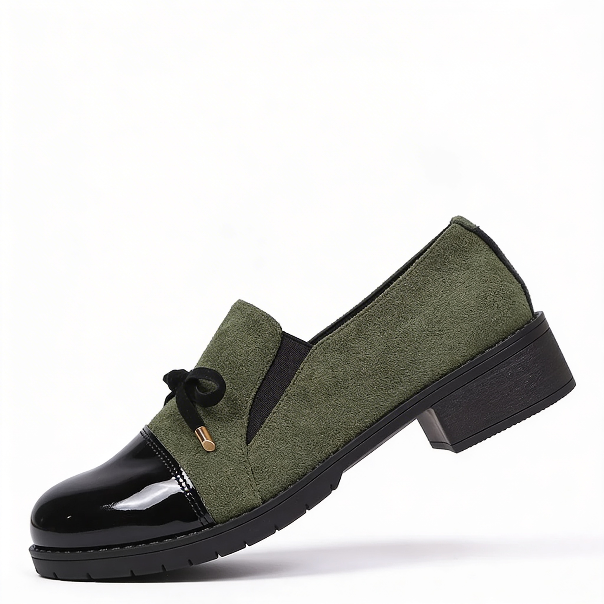 Weronika | Elegant and comfortable orthopedic moccasins