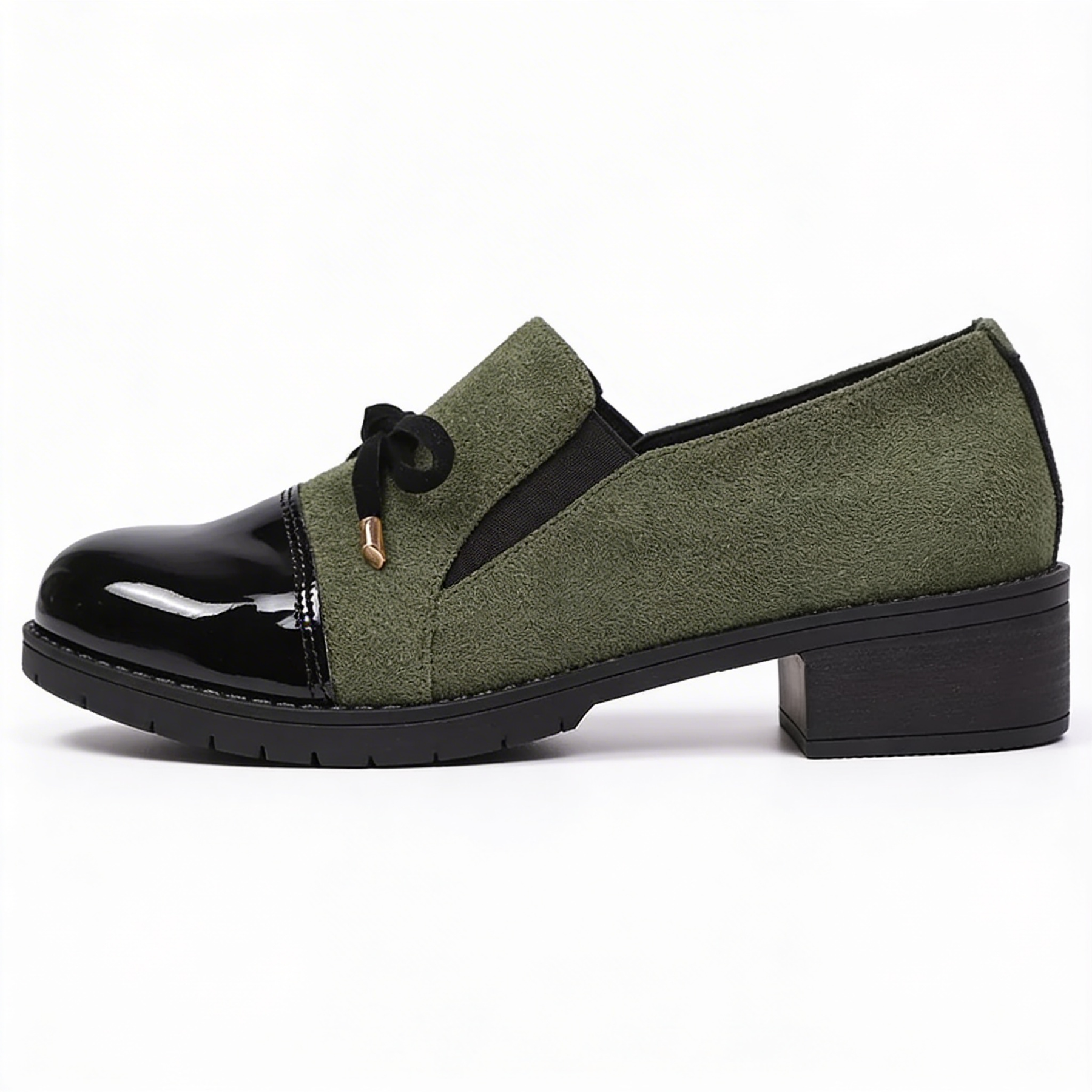 Weronika | Elegant and comfortable orthopedic moccasins