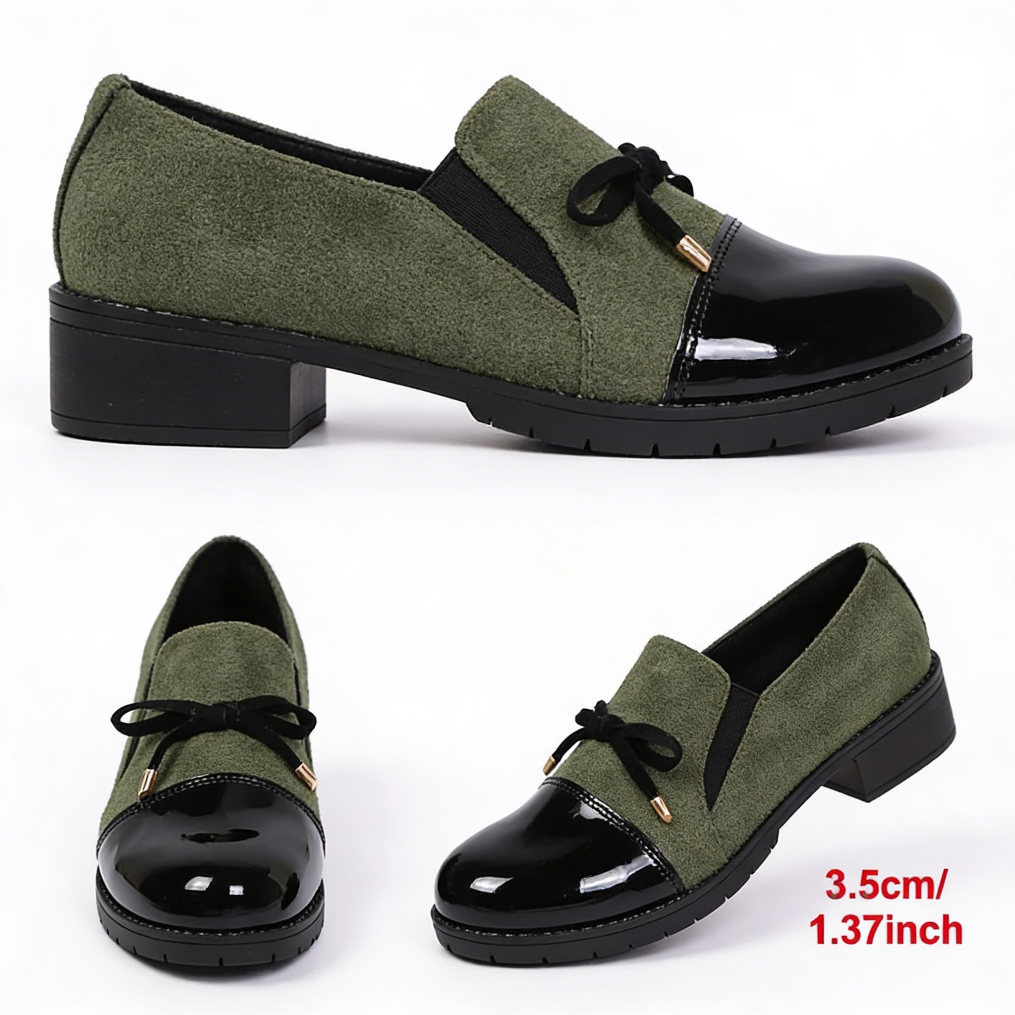 Weronika | Elegant and comfortable orthopedic moccasins
