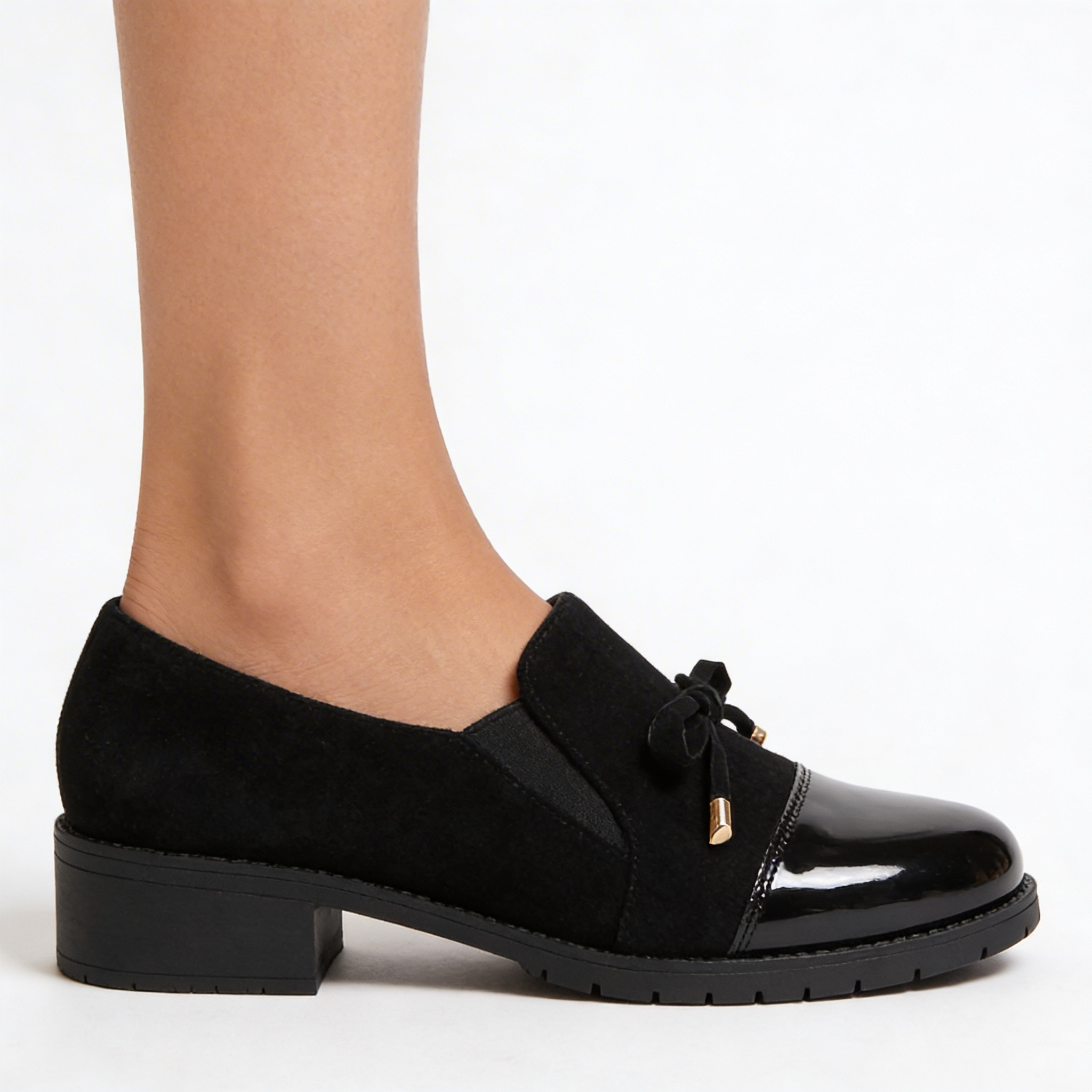 Weronika | Elegant and comfortable orthopedic moccasins