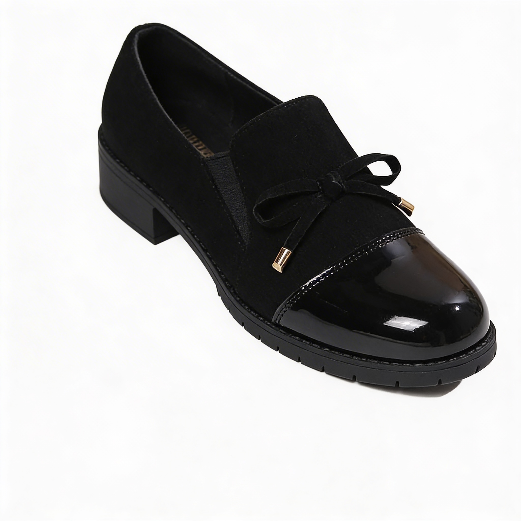 Weronika | Elegant and comfortable orthopedic moccasins