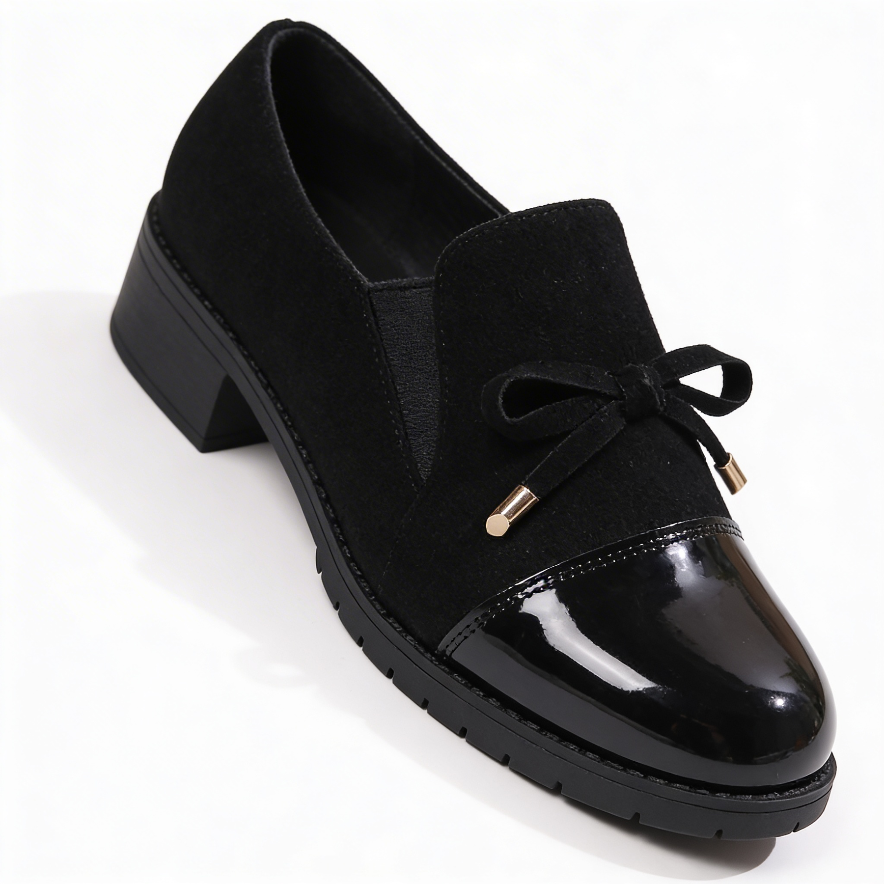 Weronika | Elegant and comfortable orthopedic moccasins