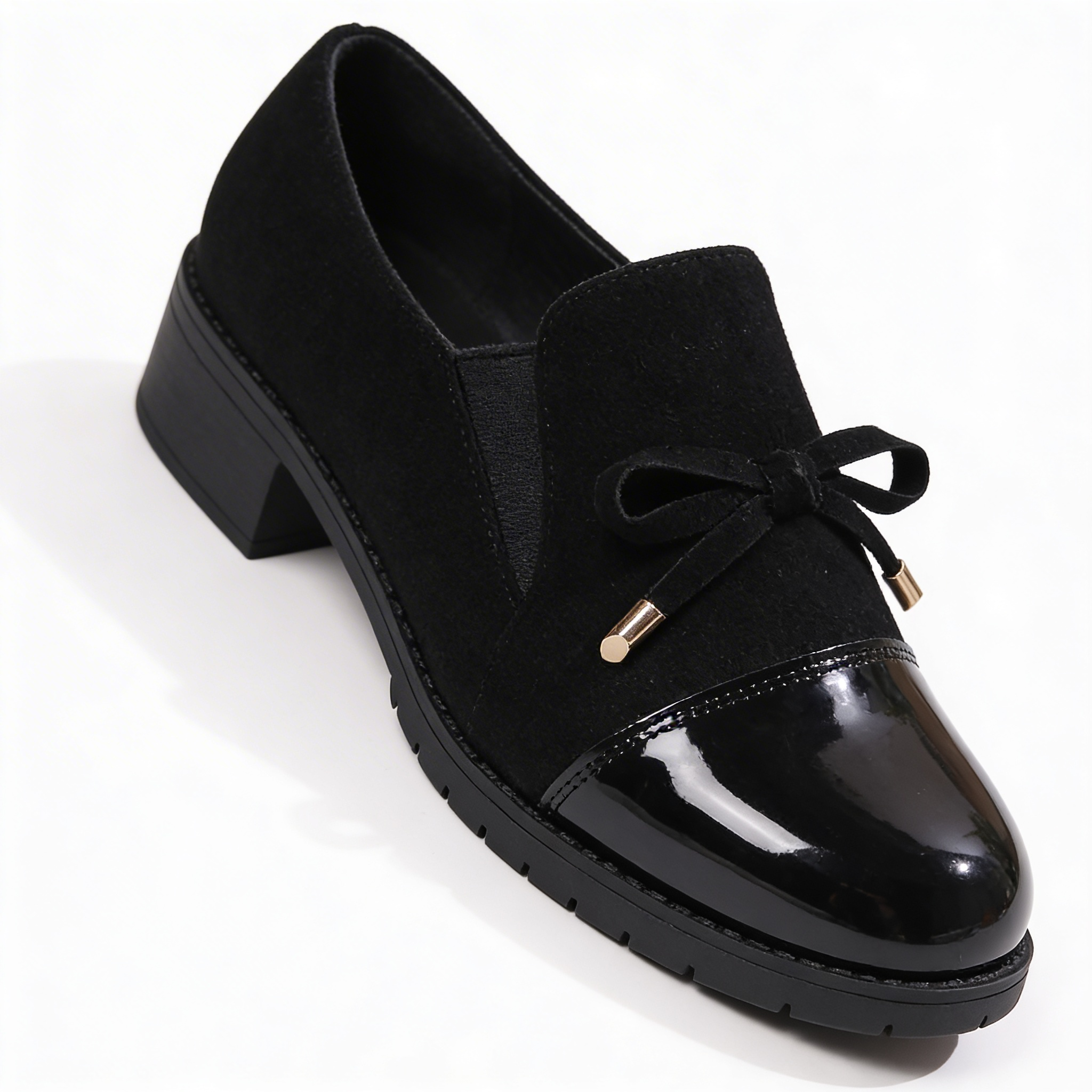 Weronika | Elegant and comfortable orthopedic moccasins