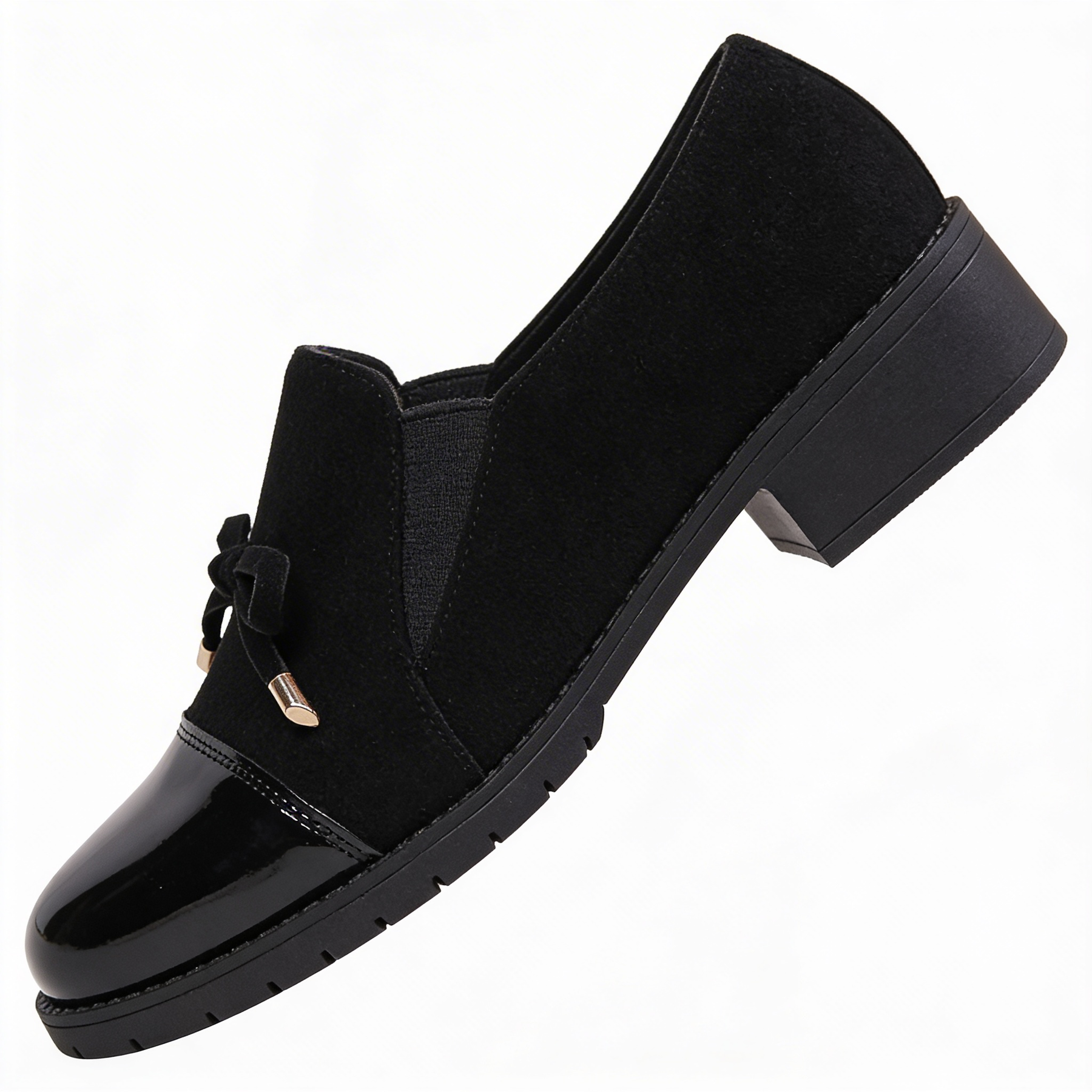 Weronika | Elegant and comfortable orthopedic moccasins