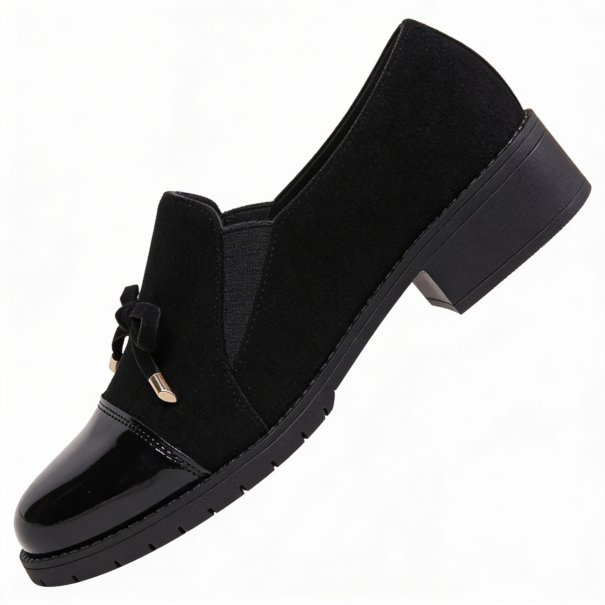 Weronika | Elegant and comfortable orthopedic moccasins