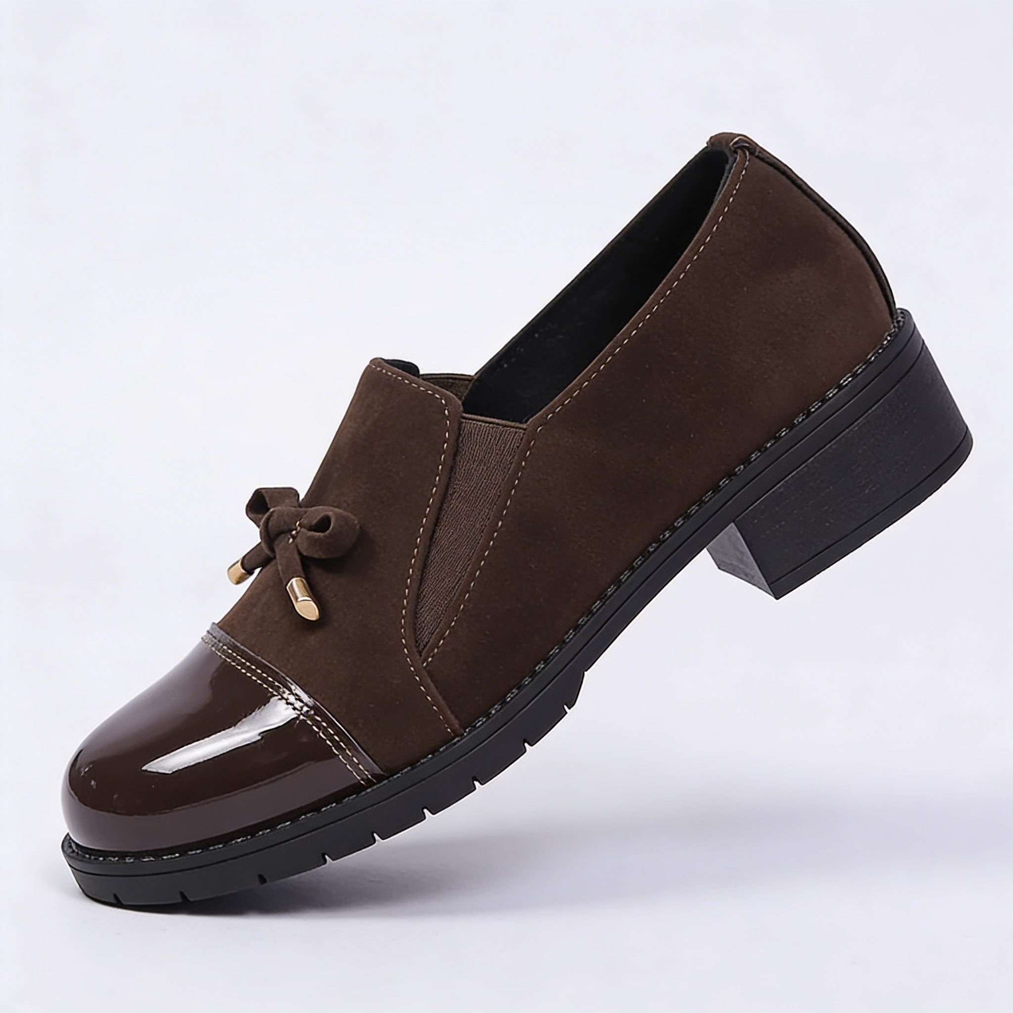 Weronika | Elegant and comfortable orthopedic moccasins