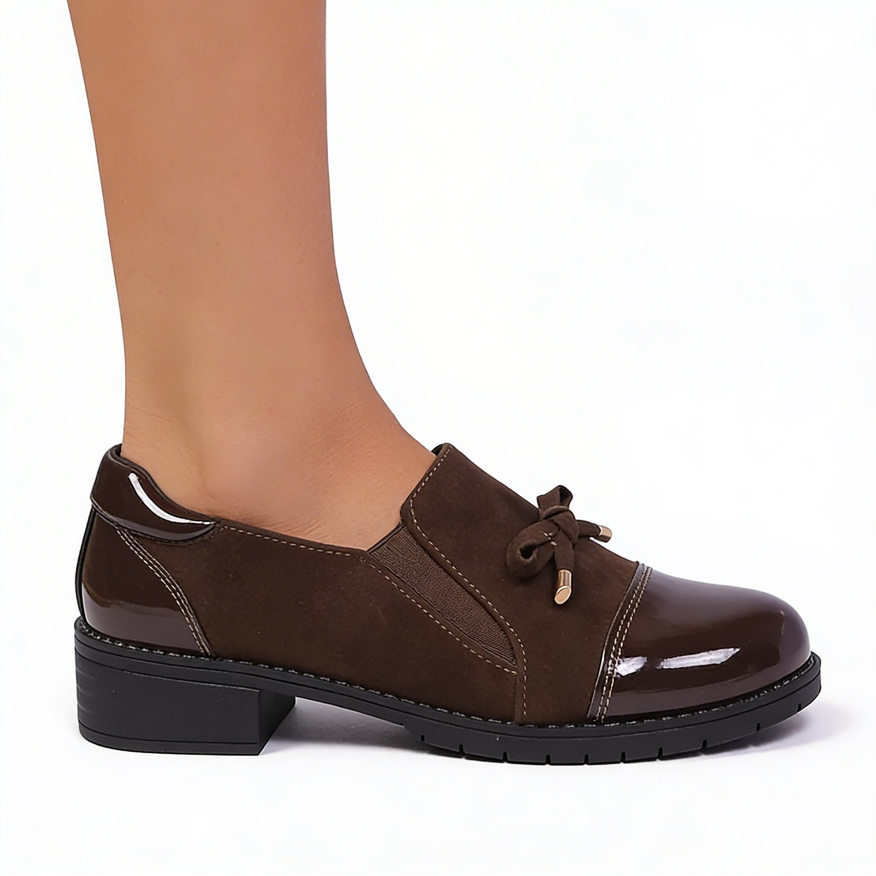 Weronika | Elegant and comfortable orthopedic moccasins