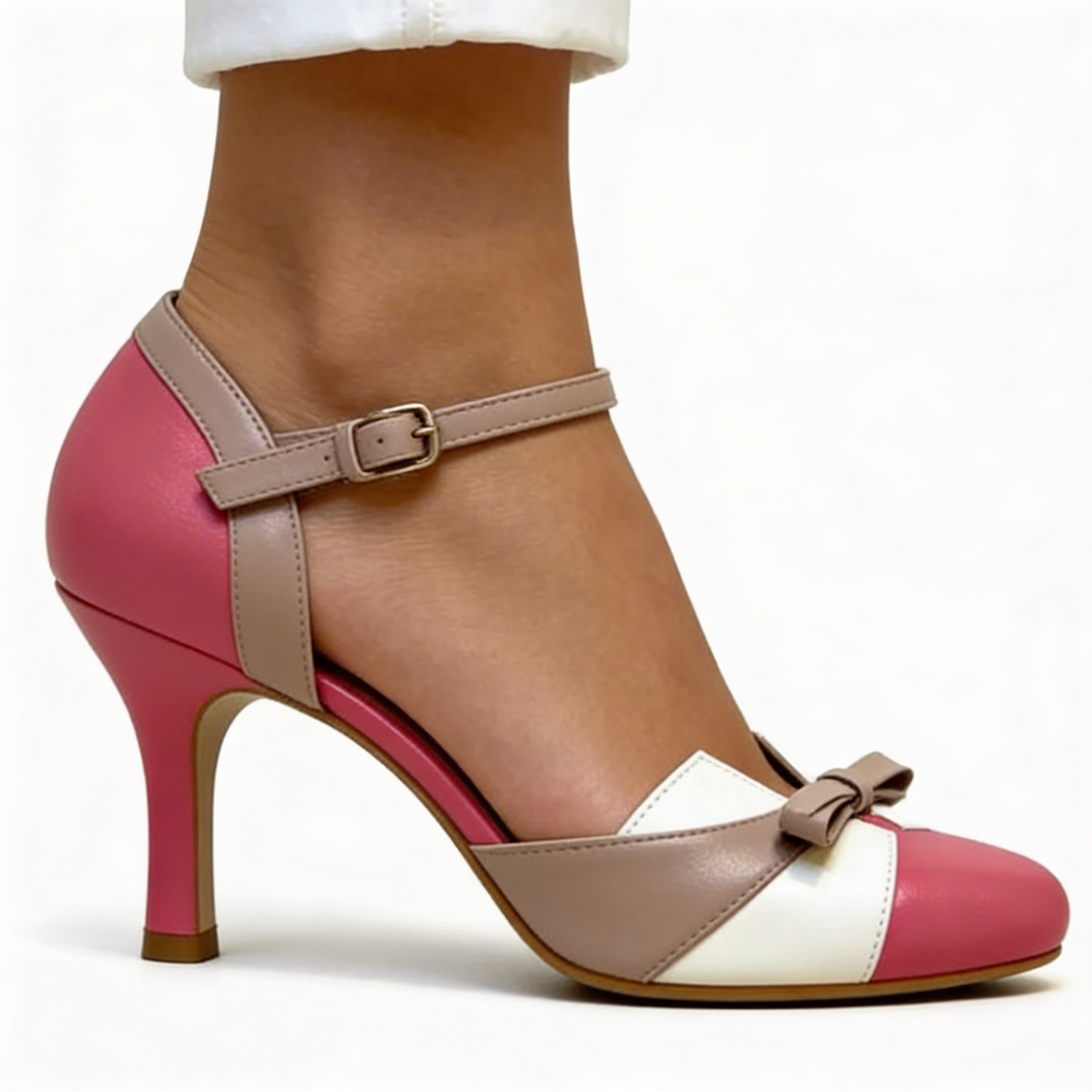 Estelle | Eleganckie Obcasy