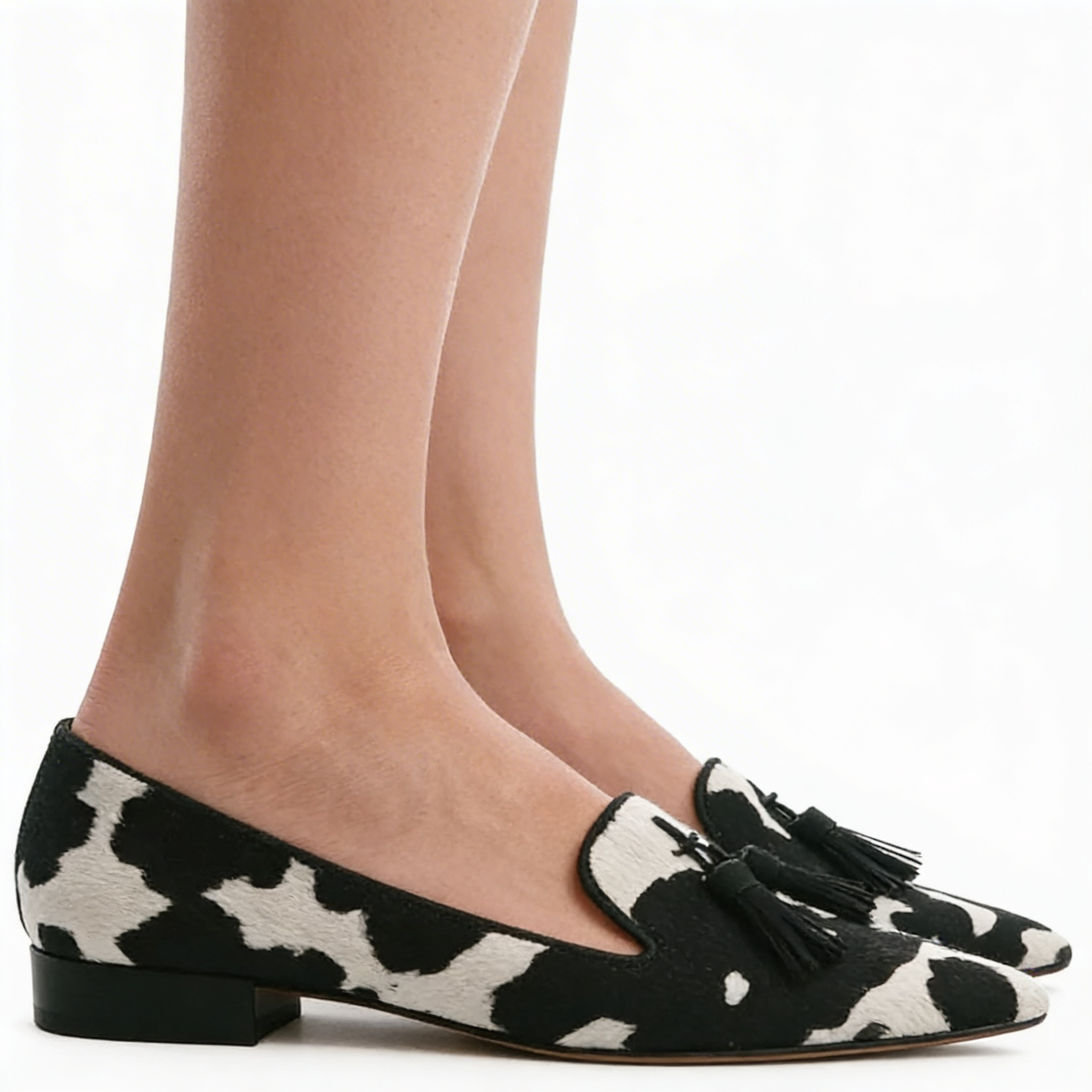 Julia | Elegant pointed loafers