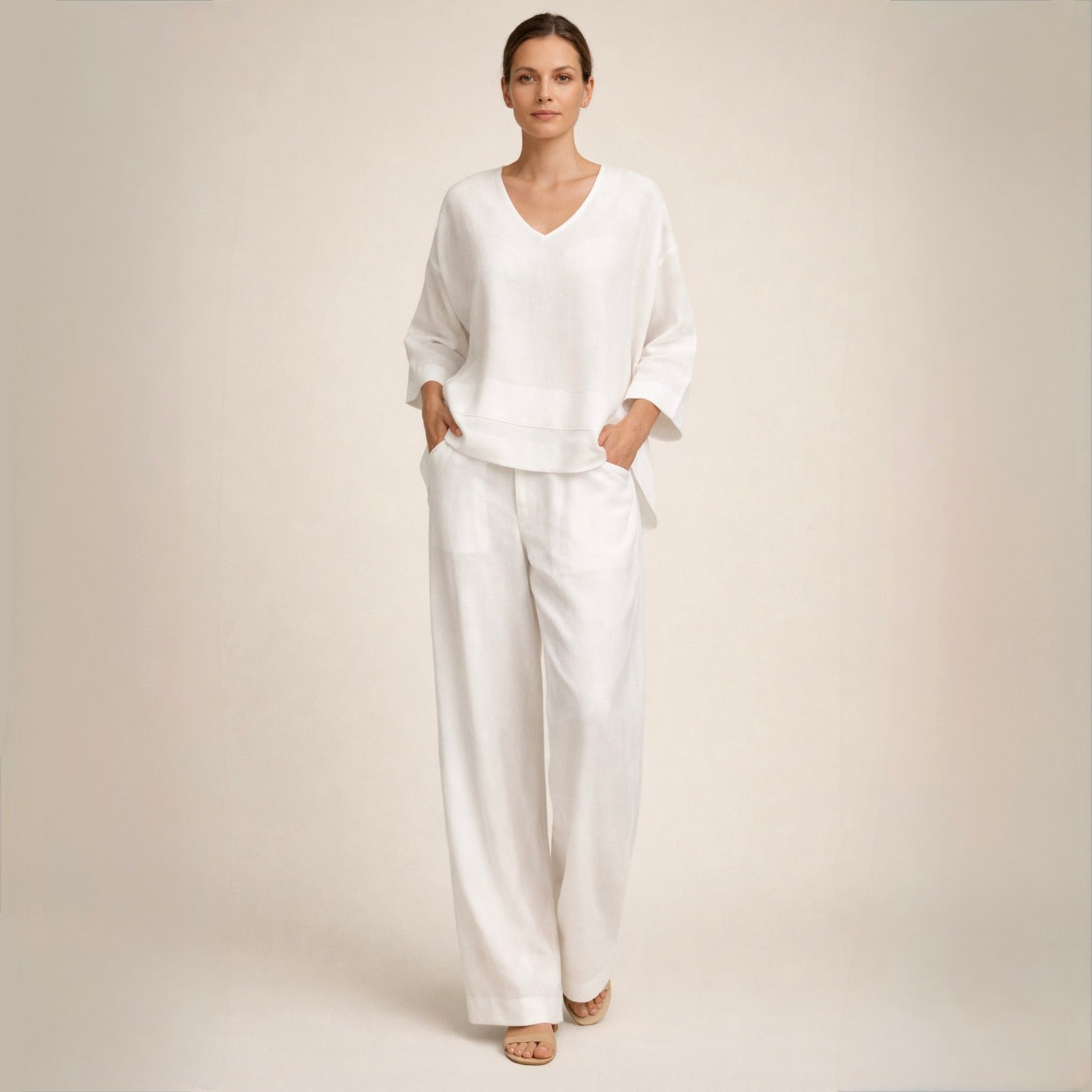Solène | Comfortable Elegant Set