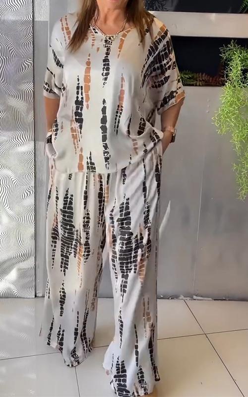 Maria - Zestaw swobodny