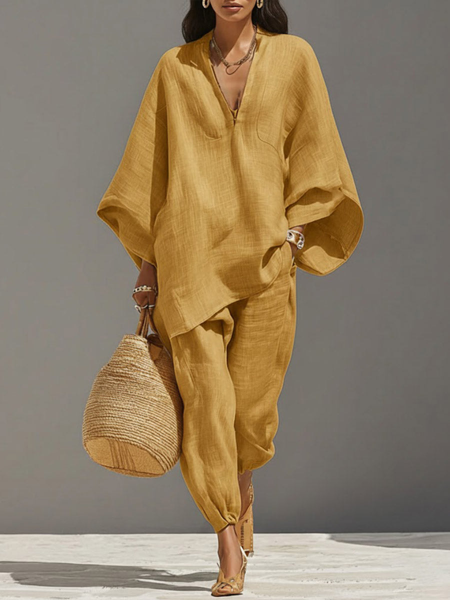 Claire | Zestaw Natural Elegance